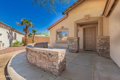 12305 W Pershing St, El Mirage, AZ 85335 - photo 5