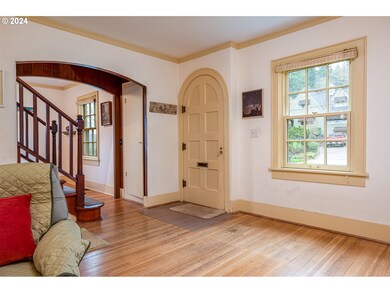Entrance/Foyer