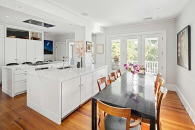 33 Lexington Ave unit 5, Cambridge, MA 02138 - photo 2