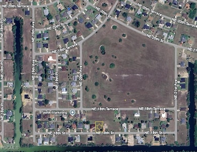 2011 NE 18th St, Cape Coral, FL 33909 - photo 4