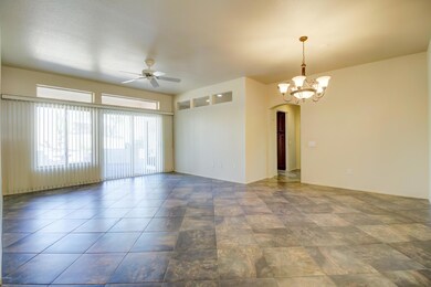 Living Room / Dining Room