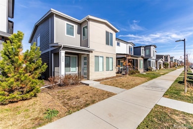 5049 E 63rd Place, Commerce City, CO 80022 - photo 5