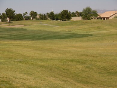 DOUBLE FAIRWAY VIEW