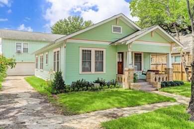409 Tabor St, Houston, TX 77009 - photo 6