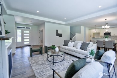 11637 Elks Landing Ct SE, Yelm, WA 98597 - photo 4