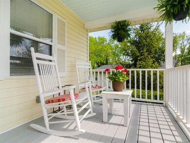 25 Wilson Creek Dr, Asheville, NC 28803 - photo 4