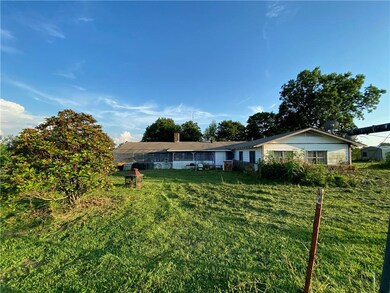 12924 Oak Grove Rd, Winslow, AR 72959 - photo 4