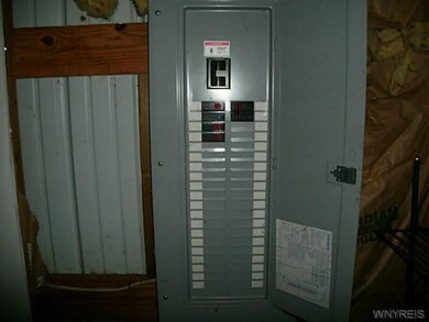 Other Arcade Electric