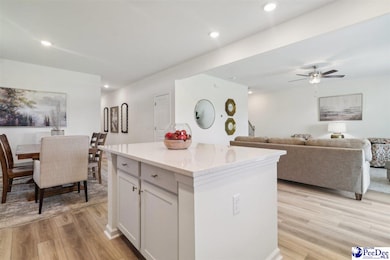 1245 N Price Rd, Florence, SC 29506 - photo 5