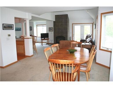 Dining Room.