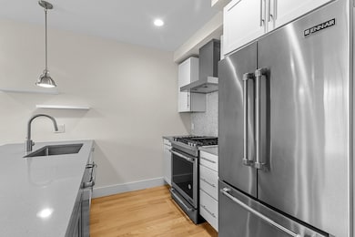 150 W Broadway unit 313, Boston, MA 02127 - photo 3