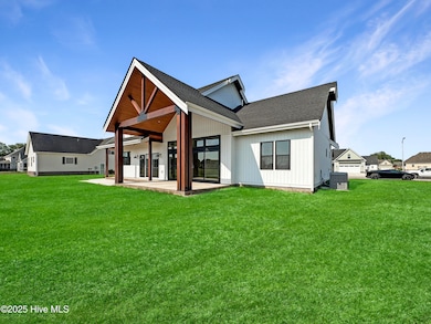 1111 Staysail Dr, Elizabeth City, NC 27909 - photo 6