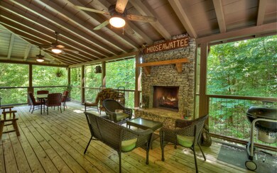 791 Greely Dr, Ellijay, GA 30540 - photo 3