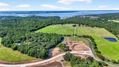 Lot 39 White Tail Way, Pottsboro, TX 75076 - photo 5