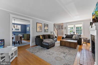 48 N Girard St, Woodbury, NJ 08096 - photo 5