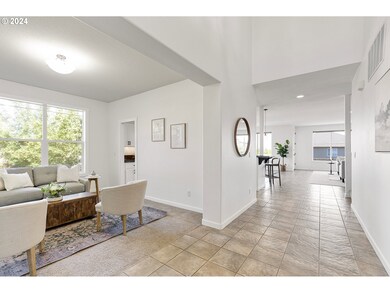 Entrance/Foyer