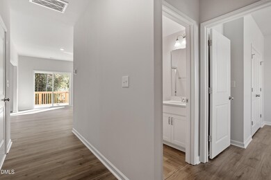 18 Atherton Cir unit Lot 37, Angier, NC 27501 - photo 4