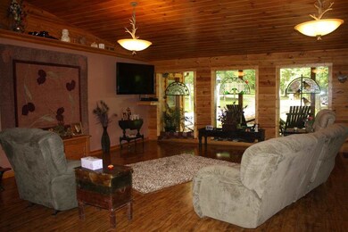 526 County Road 153, Elizabeth, AR 72531 - photo 5