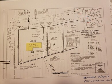 0 Elm Farm Dr unit 1233607, Bristol, RI 02809 - photo 2