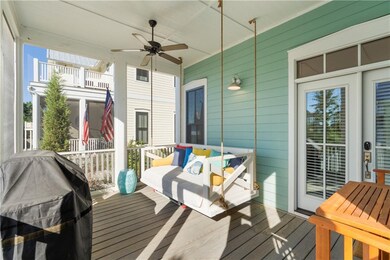 22 Redbud St unit D, Canadian, OK 74425 - photo 4