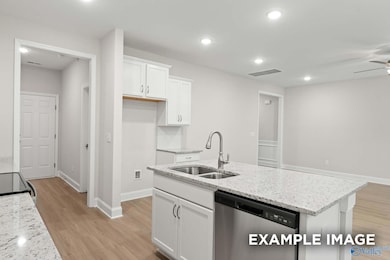 1757 Stampede Cir unit 43, Huntsville, AL 35803 - photo 4