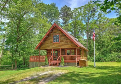 12 Farmersville Rd, Sandwich, MA 02563 - photo 2