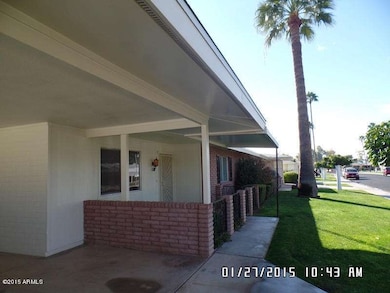 10849 W Cheryl Dr unit 117, Sun City, AZ 85351 - photo 4