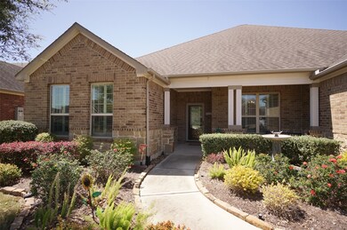 418 Little Walnut Dr, Richmond, TX 77469 - photo 2