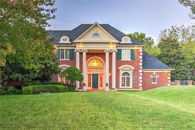 6500 Oak Forest Rd, Edmond, OK 73025 - photo 3