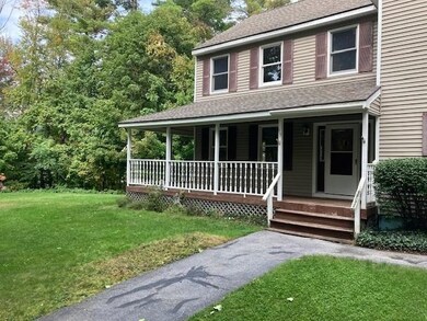 95 Mammoth Rd, Hooksett, NH 03106 - photo 2