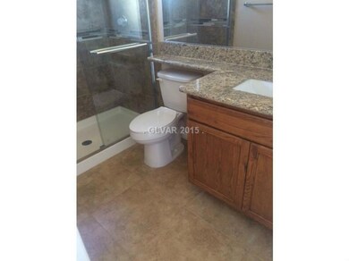 Bathroom.