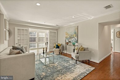 4113 S Four Mile Run Dr unit 203, Arlington, VA 22204 - photo 7