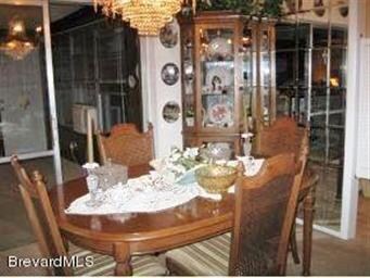 584 Clark Dining Room