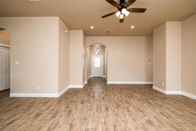 908 Avagail Ave, Springtown, TX 76082 - photo 5