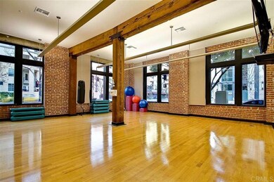 CityFront Terrace unit 318, San Diego, CA 92101 - photo 7