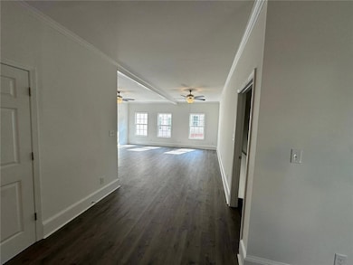 2417 Perry Blvd NW unit 1, Atlanta, GA 30318 - photo 2