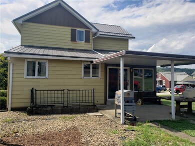 60 Beech St, Homer City, PA 15748 - photo 4