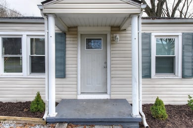 805 E Maple St, Johnson City, TN 37601 - photo 4