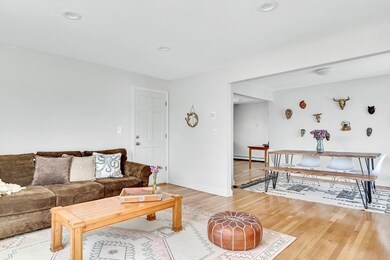 32 St Marks unit 3, Boston, MA 02124 - photo 5