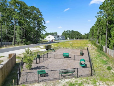 814 Palm Frond Way NW unit 42, Calabash, NC 28467 - photo 4