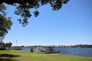 View of Dock