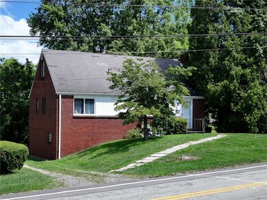 4 Bedroom 1.5 bath Brick cape cod