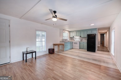 263 E Big Indian Trail NE, Rome, GA 30165 - photo 6