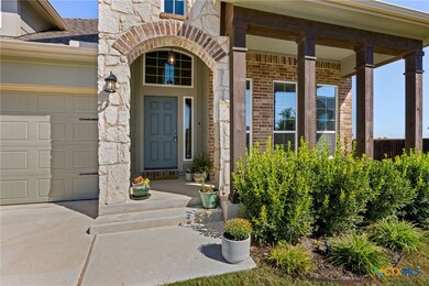 7702 Merry Oaks Cove, Temple, TX 76502 - photo 2