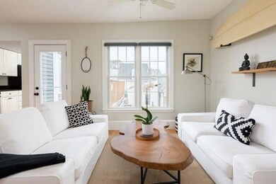 39 Pearl St unit 3, Charlestown, MA 02129 - photo 3