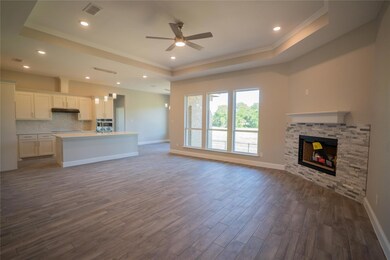 1207 Carnoustie Dr, Ennis, TX 75119 - photo 6