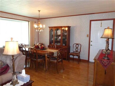 Dining Room.