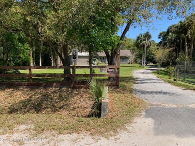 Paved Driveway