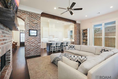 38182 Emery Ln, Prairieville, LA 70769 - photo 6