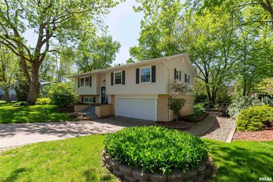 4120 Lillie Ave, Davenport, IA 52806 - photo 2